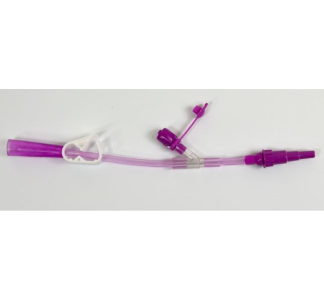 Cewniki do karmienia VYGON 339 / 368 / 389 / 5307