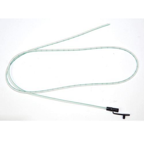 Cewniki do karmienia VYGON Tubaflex