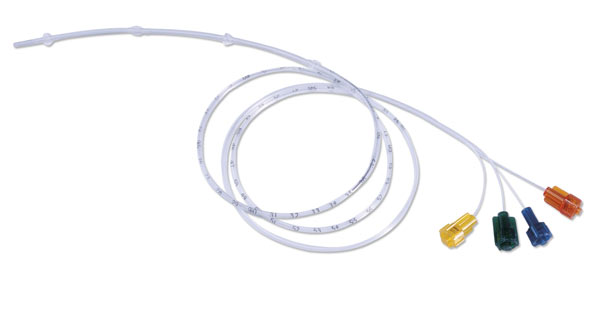 Cewniki do manometrii Given Imaging Cewnik przełykowy Air Charged