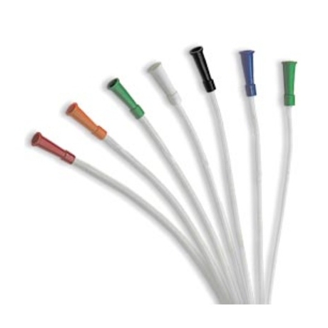 Cewniki do odsysania dróg oddechowych Bicakcilar Bicakcilar