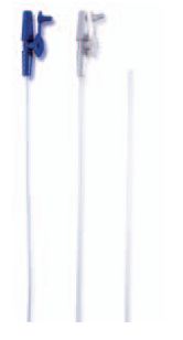 Cewniki do odsysania dróg oddechowych Bicakcilar Kapkon