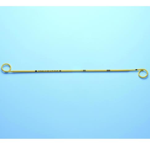 Cewniki do szynowania moczowodów COLOPLAST cewniki