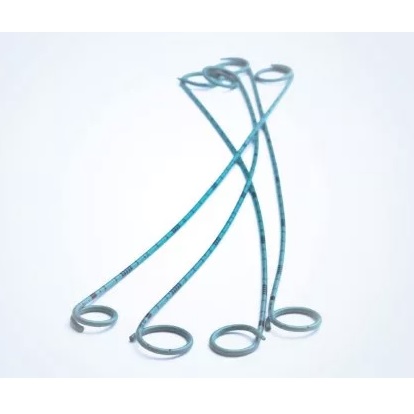 Cewniki do szynowania moczowodów Marflow Standard JJ, Multiloop