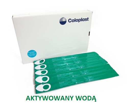 Cewniki pęcherzowe COLOPLAST EasiCath