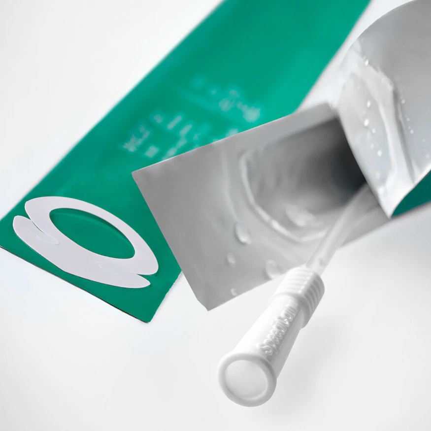 Cewniki pęcherzowe COLOPLAST SpeediCath