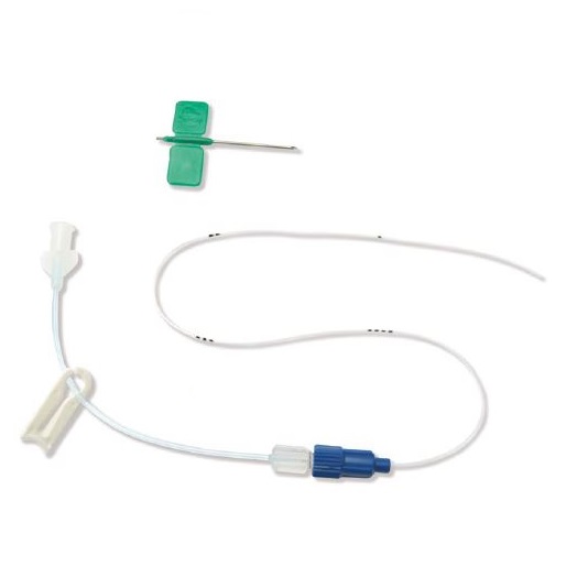 Cewniki weterynaryjne do wkłuć centralnych VYGON Epicutaneo-Cava