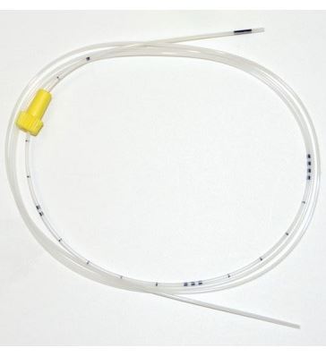 Cewniki weterynaryjne do znieczulenia VYGON Peripur