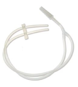 Cewniki weterynaryjne podwójne do podawania tlenu VYGON 2593