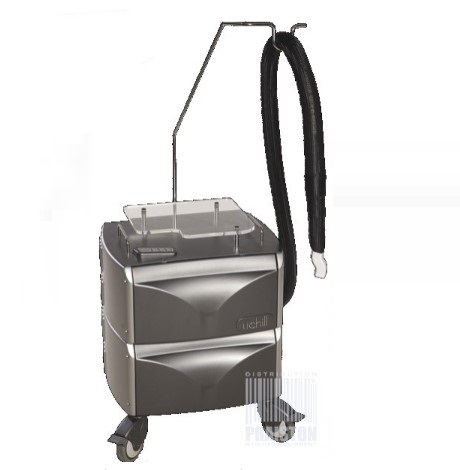 Chłodziarki dermatologiczne (do zabiegów laserowych) Uchill Cooler