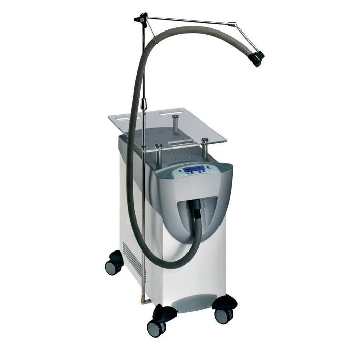 Chłodziarki dermatologiczne (do zabiegów laserowych) Zimmer Cryo 6 Derma Cooler