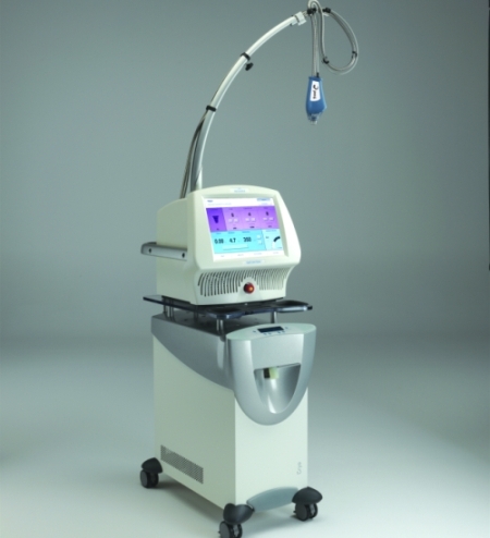 Chłodziarki dermatologiczne (do zabiegów laserowych) Zimmer Cryo 6 Derma Cooler