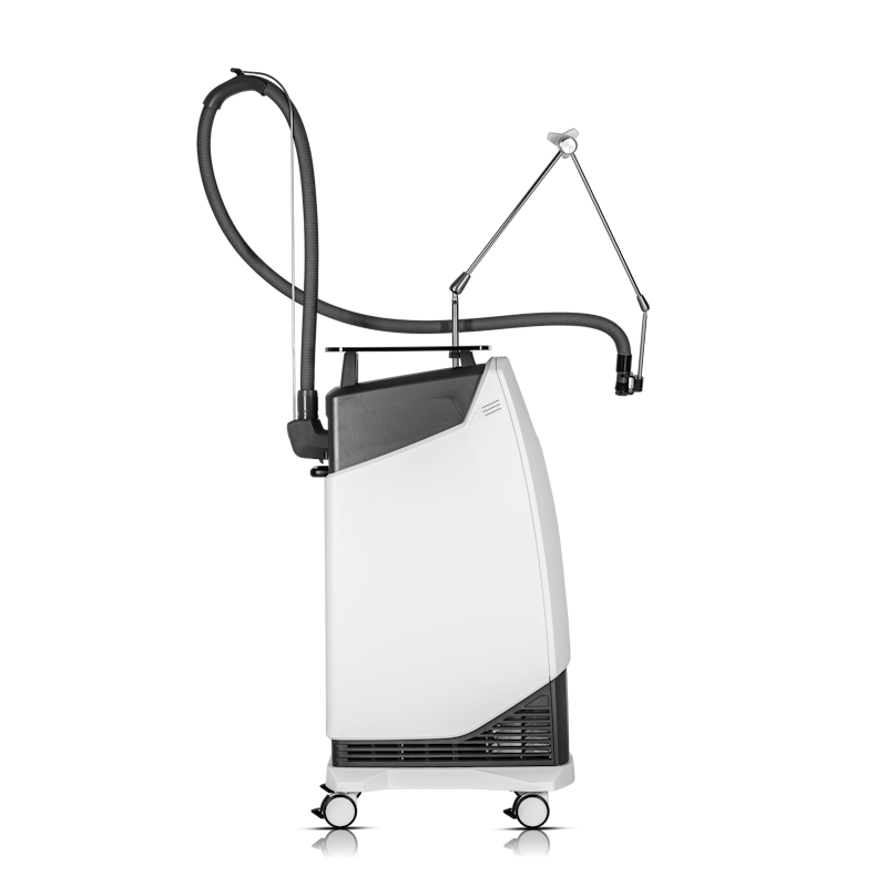 Chłodziarki dermatologiczne (do zabiegów laserowych) Zimmer Cryo 7