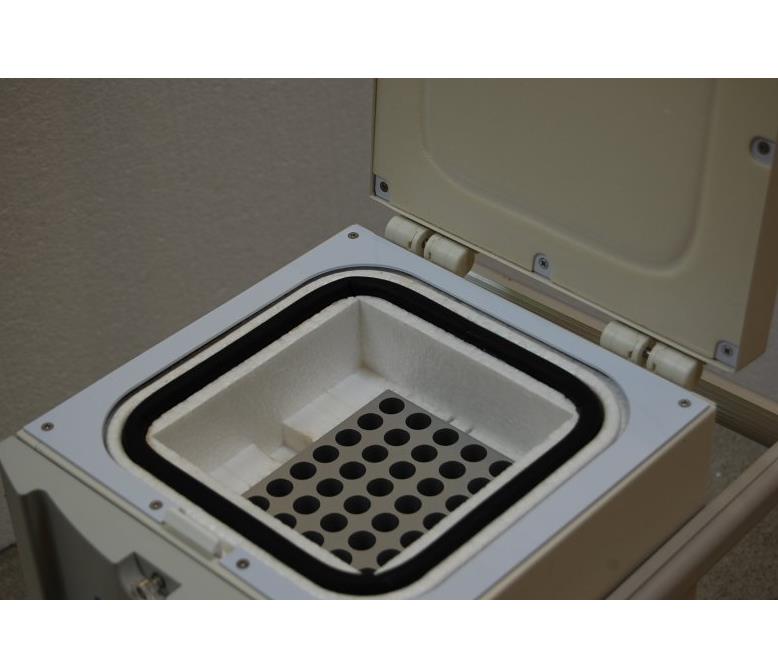 Chłodziarki do przechowywania krwi Arctiko DP-80