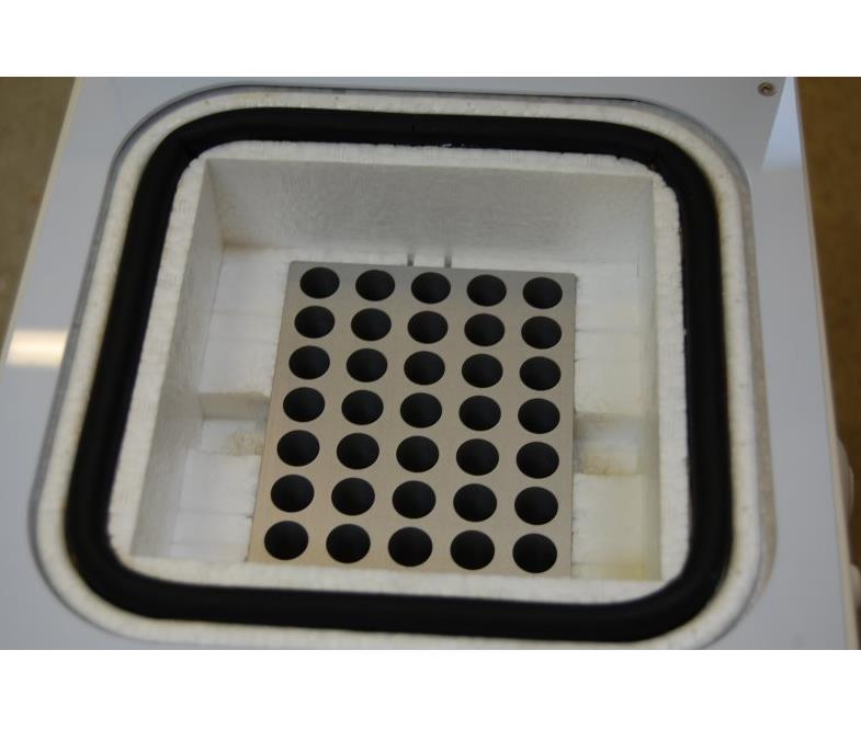 Chłodziarki do przechowywania krwi Arctiko DP-80