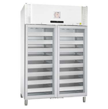 Chłodziarki do przechowywania krwi GRAM BIOLINE BIOBLOOD BR1400