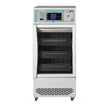 Chłodziarki do przechowywania krwi Lec Medical BBK72S, BBK72G, BBK360S, BBK360G, BBK432S, BBK432G