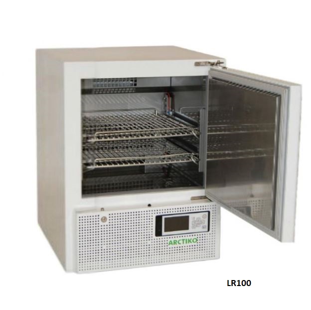 Chłodziarki farmaceutyczne i laboratoryjne Arctiko LR