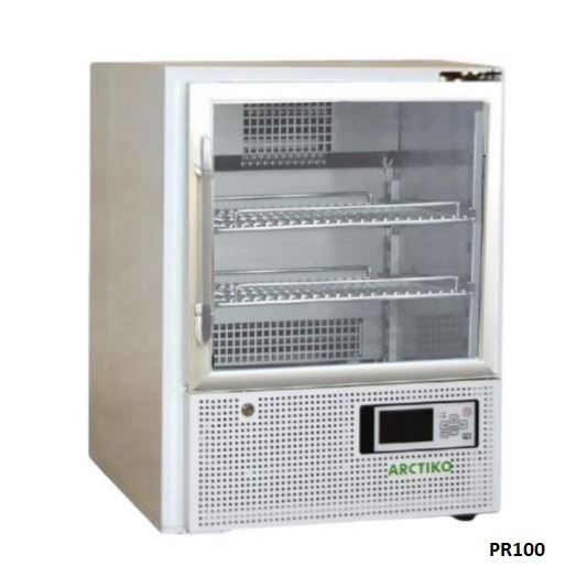 Chłodziarki farmaceutyczne i laboratoryjne Arctiko PR