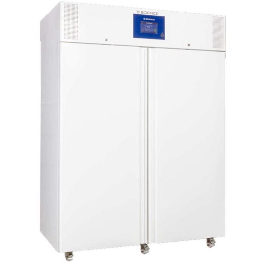 Chłodziarki farmaceutyczne i laboratoryjne B Science BMR