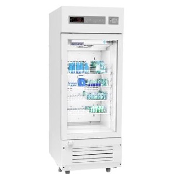 Chłodziarki farmaceutyczne i laboratoryjne BIOBASE BPR5V-69 / BPR5V-108 / BPR5V-118 / BPR5V-238 / BPR5V-298