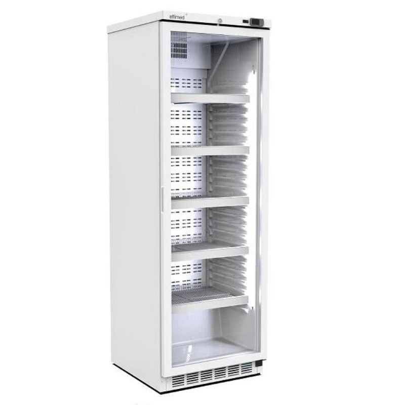 Chłodziarki farmaceutyczne i laboratoryjne Effimed VR-300