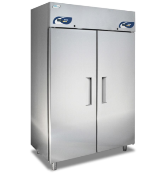 Chłodziarki farmaceutyczne i laboratoryjne EVERmed LCRR 1160/ 1160 xPRO/ 1365/ 2100