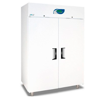 Chłodziarki farmaceutyczne i laboratoryjne EVERmed LR podwójna