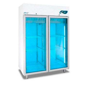 Chłodziarki farmaceutyczne i laboratoryjne EVERmed MPR podwójna