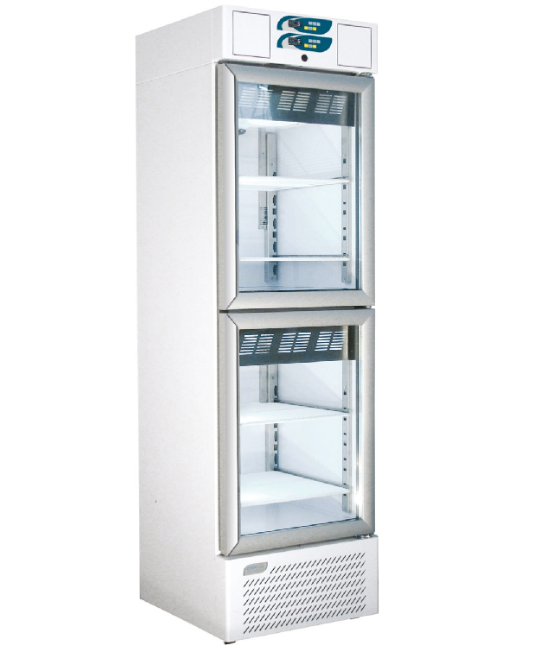 Chłodziarki farmaceutyczne i laboratoryjne EVERmed MPRR pojedyncza