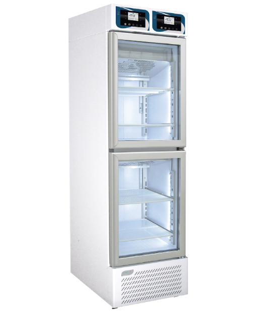 Chłodziarki farmaceutyczne i laboratoryjne EVERmed MPRR pojedyncza