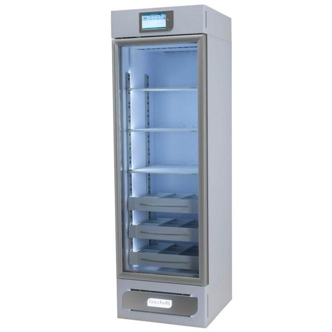 Chłodziarki farmaceutyczne i laboratoryjne FIOCCHETTI LABOR LUX