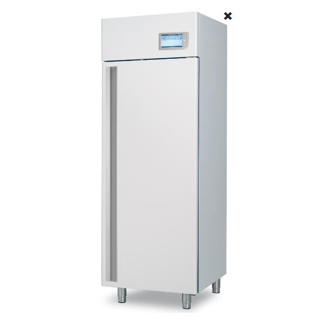 Chłodziarki farmaceutyczne i laboratoryjne FIOCCHETTI MEDIKA 2T