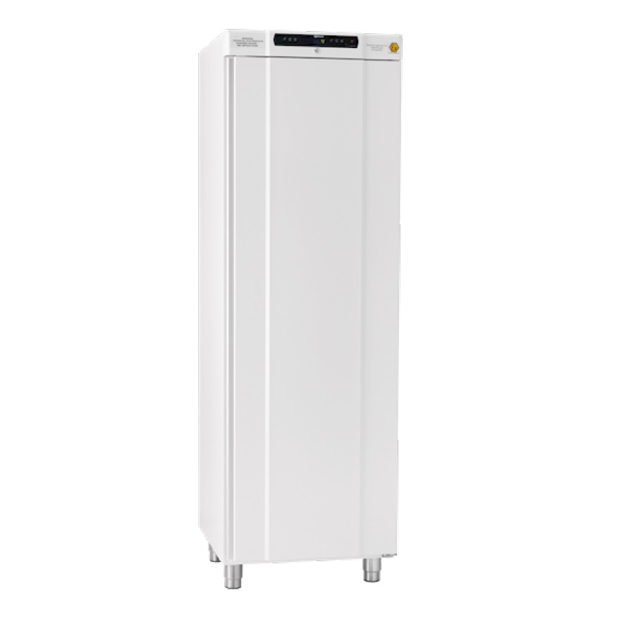 Chłodziarki farmaceutyczne i laboratoryjne GRAM BIOLINE BIO COMPACT RR410