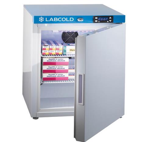 Chłodziarki farmaceutyczne i laboratoryjne Labcold RLDF 0110