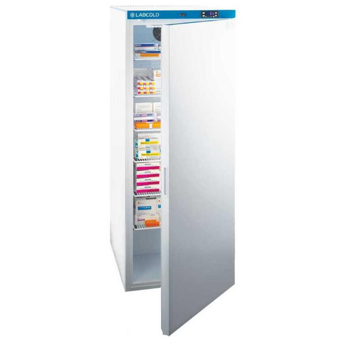 Chłodziarki farmaceutyczne i laboratoryjne Labcold RLDF 1010