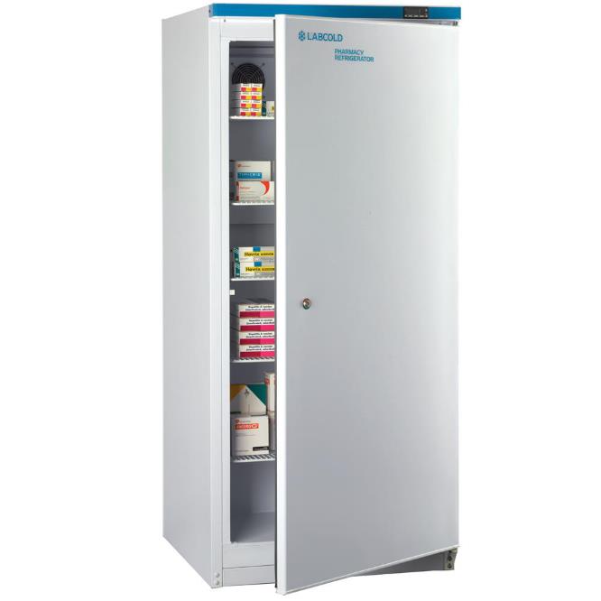 Chłodziarki farmaceutyczne i laboratoryjne Labcold RLDF 18041