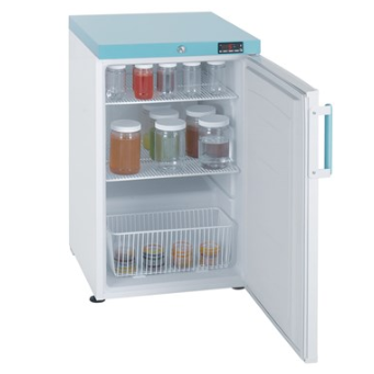 Chłodziarki farmaceutyczne i laboratoryjne Lec Medical LR / LSR