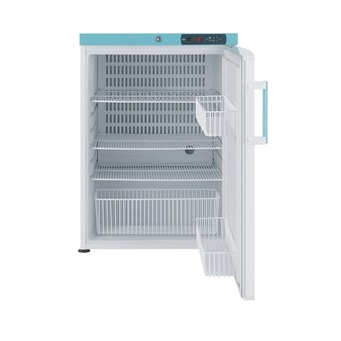 Chłodziarki farmaceutyczne i laboratoryjne Lec Medical LR / LSR