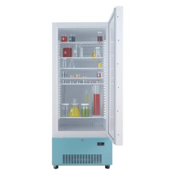 Chłodziarki farmaceutyczne i laboratoryjne Lec Medical LR1607C