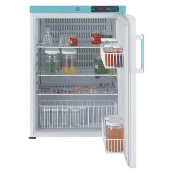 Chłodziarki farmaceutyczne i laboratoryjne Lec Medical LSR151UK