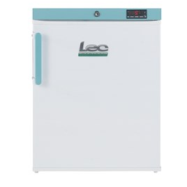 Chłodziarki farmaceutyczne i laboratoryjne Lec Medical PE, PG, PSRC, PGRC