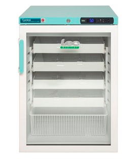 Chłodziarki farmaceutyczne i laboratoryjne Lec Medical PE, PG, PSRC, PGRC