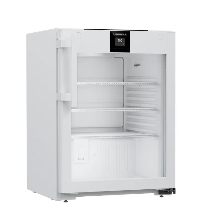 Chłodziarki farmaceutyczne i laboratoryjne Liebherr HMTvh 1501 / 1501