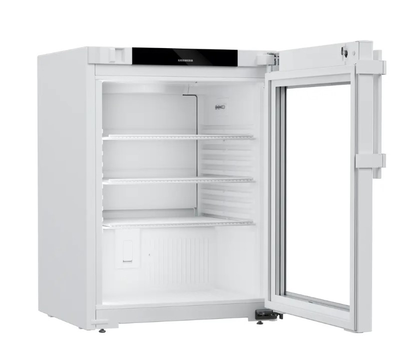 Chłodziarki farmaceutyczne i laboratoryjne Liebherr HMTvh 1501 / 1501