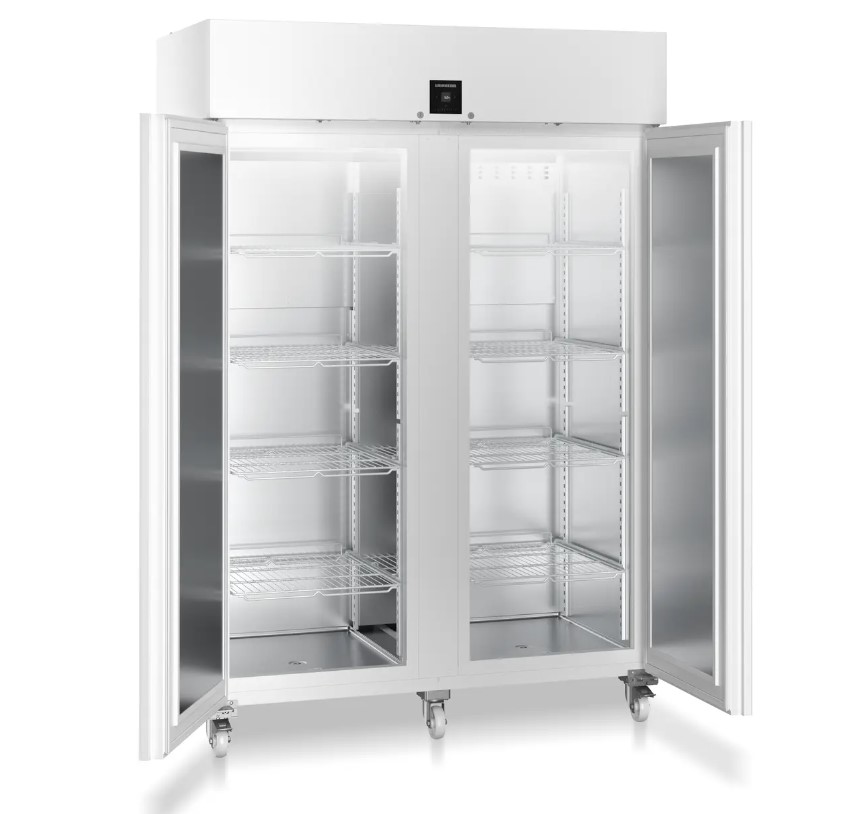 Chłodziarki farmaceutyczne i laboratoryjne Liebherr SRPvg 1402 / 1412