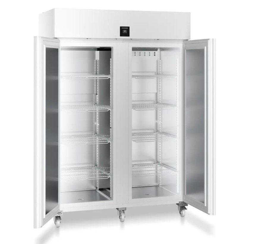 Chłodziarki farmaceutyczne i laboratoryjne Liebherr SRPvh 1402 / 1412