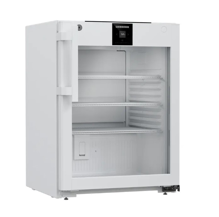 Chłodziarki farmaceutyczne i laboratoryjne Liebherr SRTvg 1501/1511 Performance