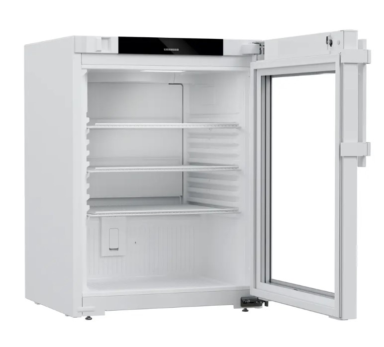 Chłodziarki farmaceutyczne i laboratoryjne Liebherr SRTvg 1501/1511 Performance