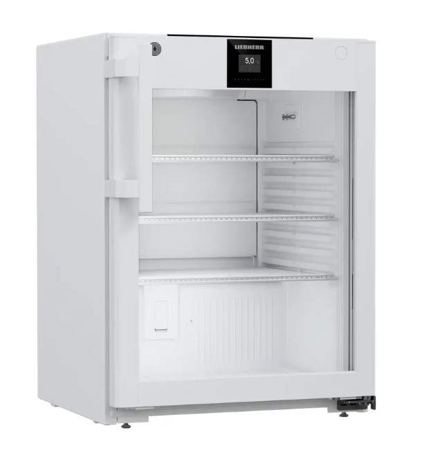 Chłodziarki farmaceutyczne i laboratoryjne Liebherr SRTvh 1501/1511 Perfection