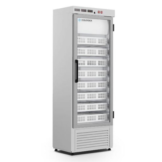 Chłodziarki farmaceutyczne i laboratoryjne Mawi SCH AP 635 / SCH AP 725
